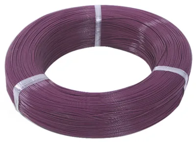 Многожильный кабель UL2651