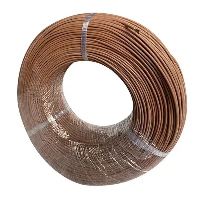 UL3239 10KV Силиконовый провод высокого напряжения